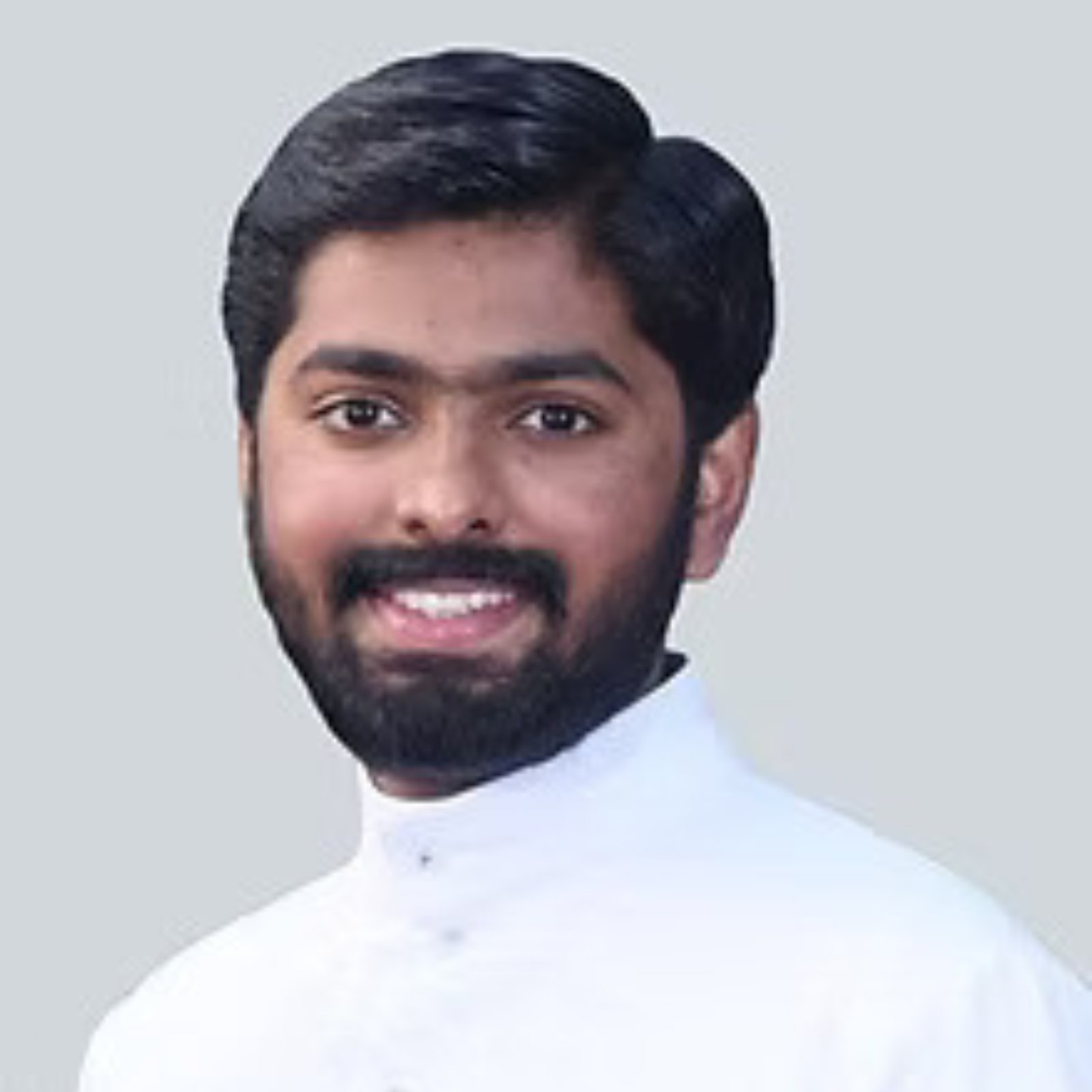 Rev. Fr. John Kanayankal