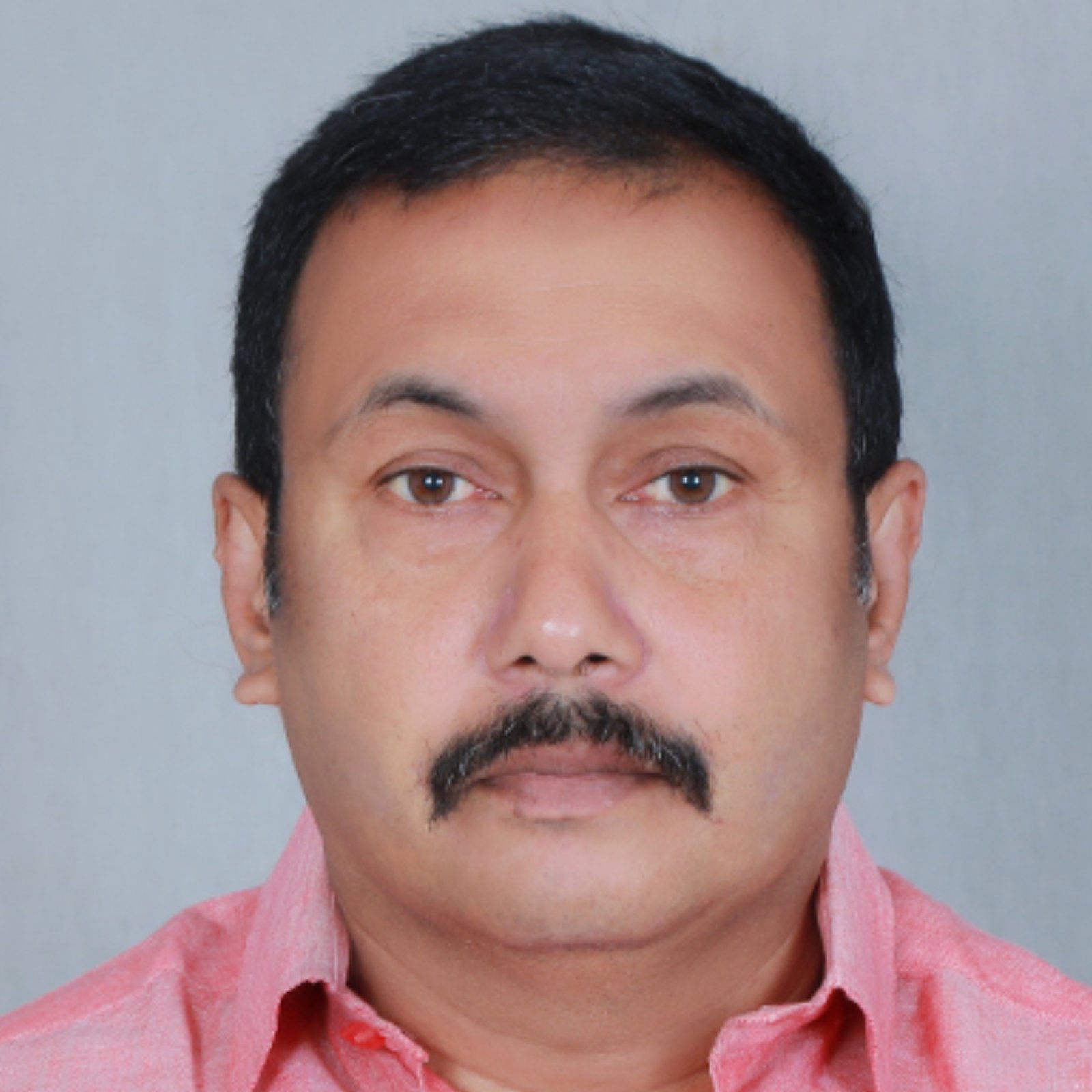 Ugin Baby Pariyarathu
