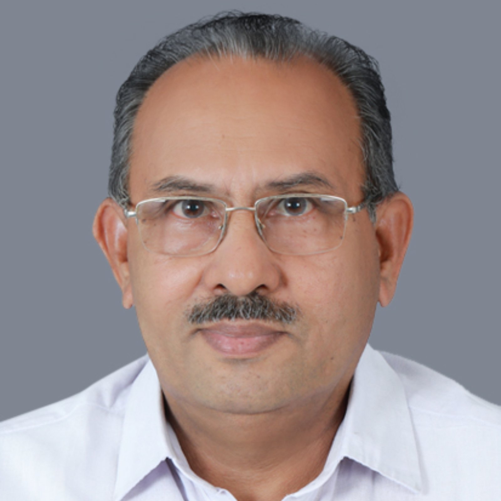 Jose Joseph Palackamattathil