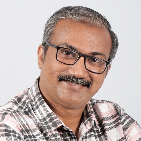Robin Thayyil