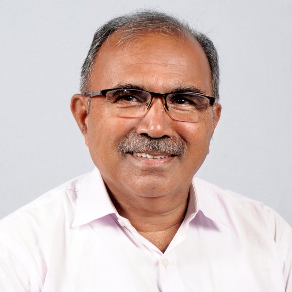 Benny Joseph Patteriparambil