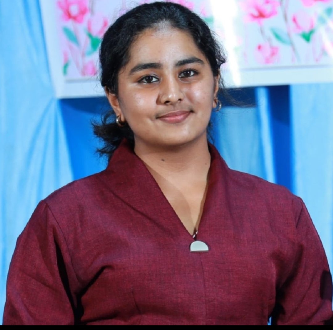 Niya Ani Mathew
