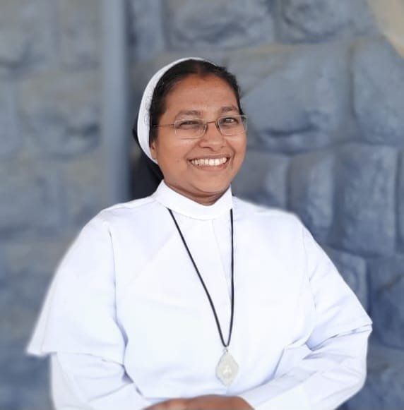 Sr.Telma S H