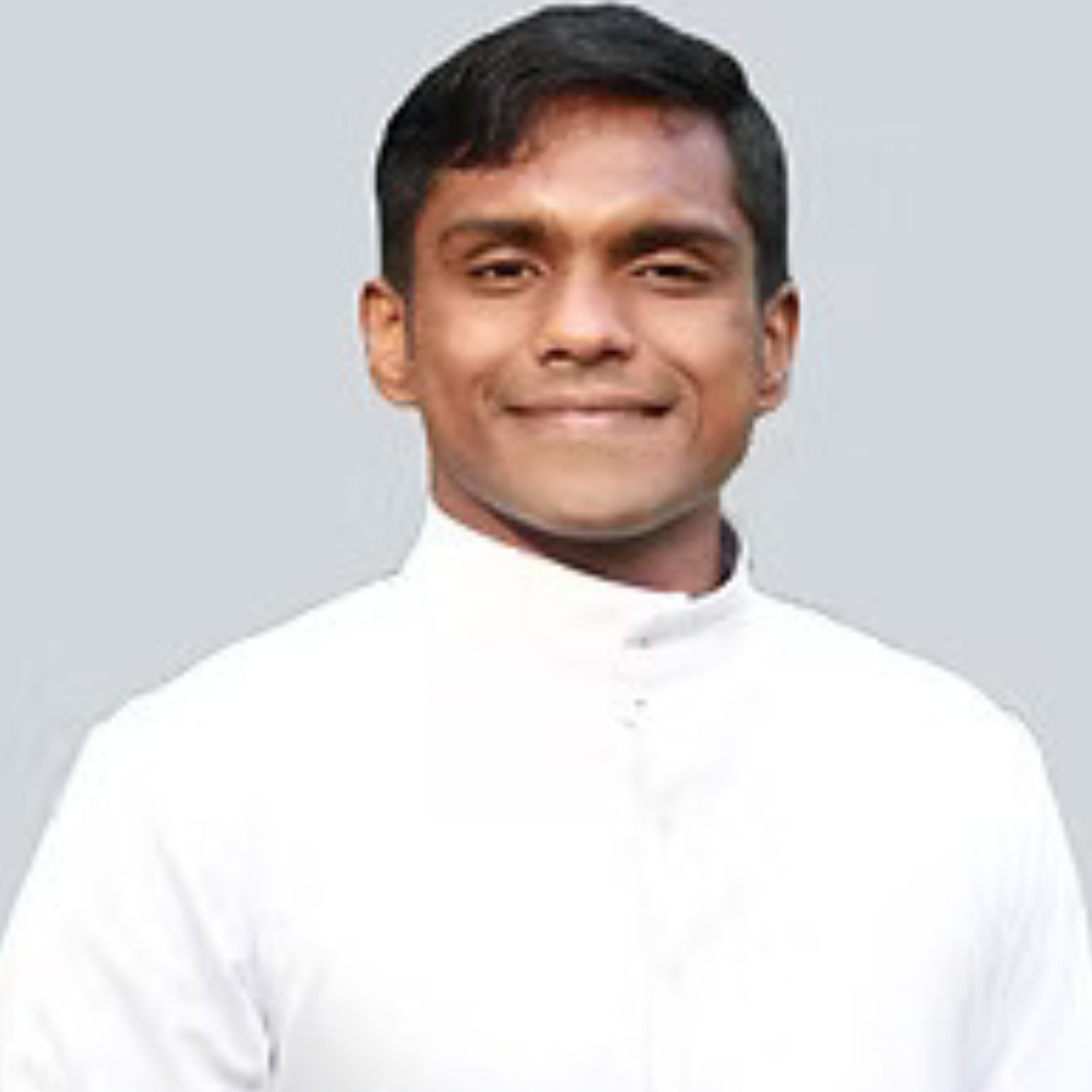 Rev. Fr. Albert  Peechattu