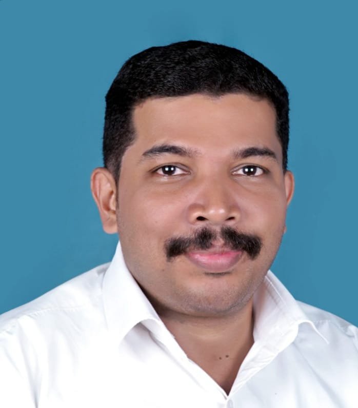 Joslet Mathew