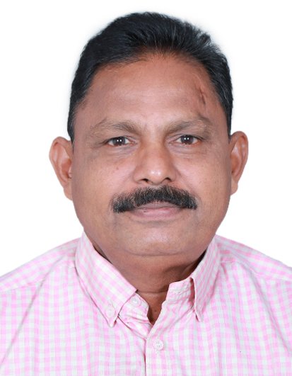 Sebastin Mathew