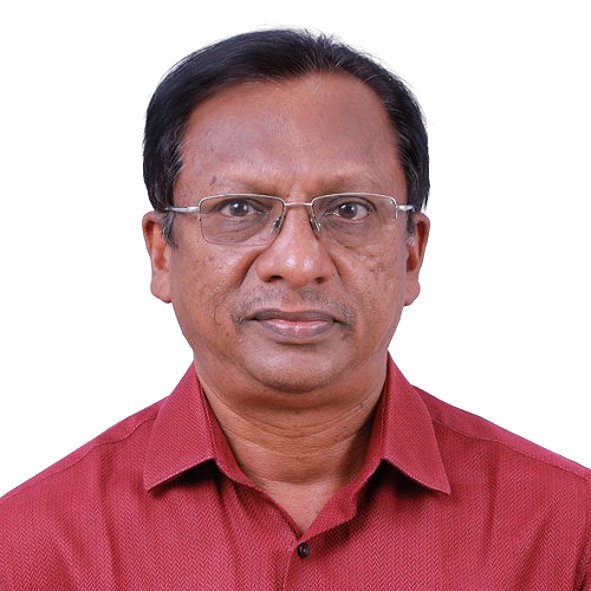 Raju Panath