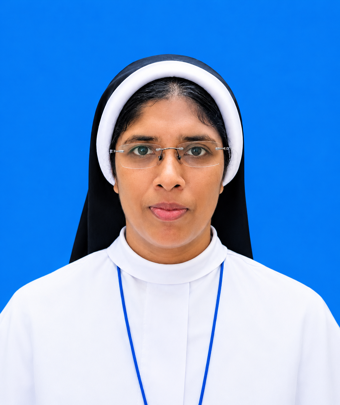Rev. Sr. Jincy Madackapillil SABS