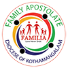 Family Apostolate Logo