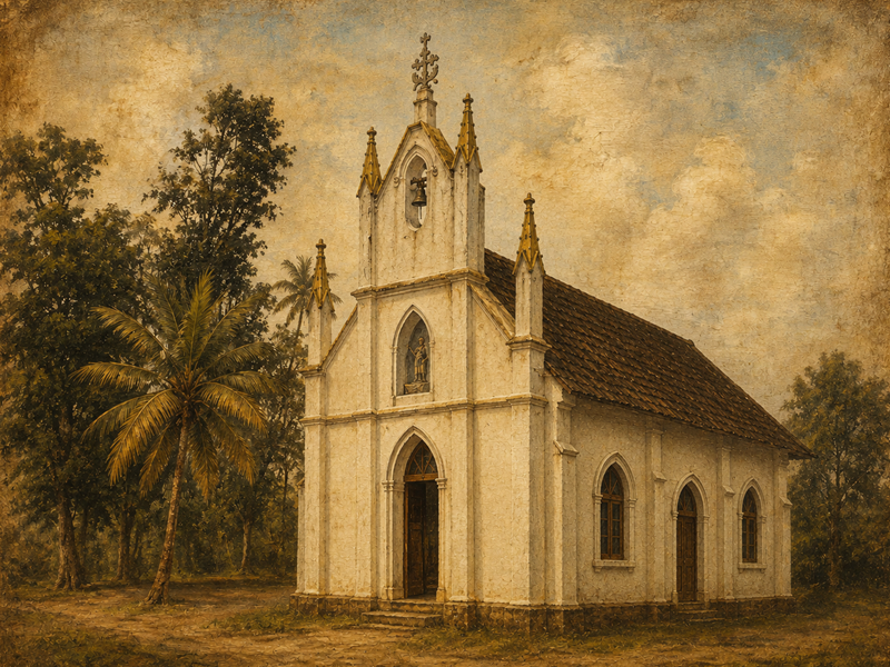 New Church