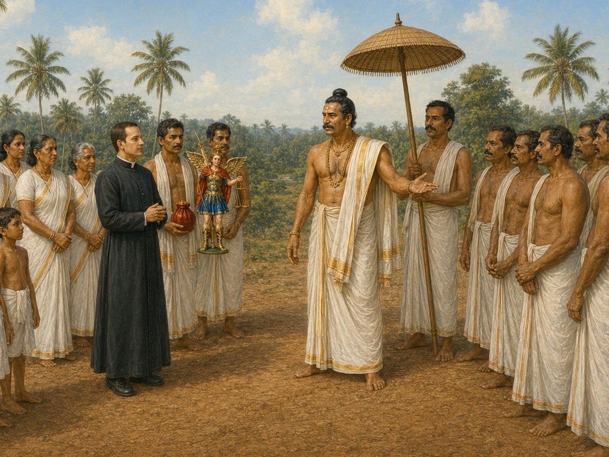 'Anchekaalum Koppum'