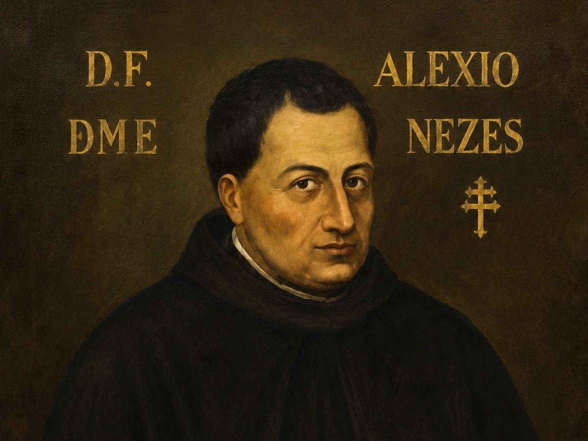 Synod of Diamper