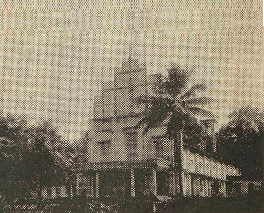 Town Church