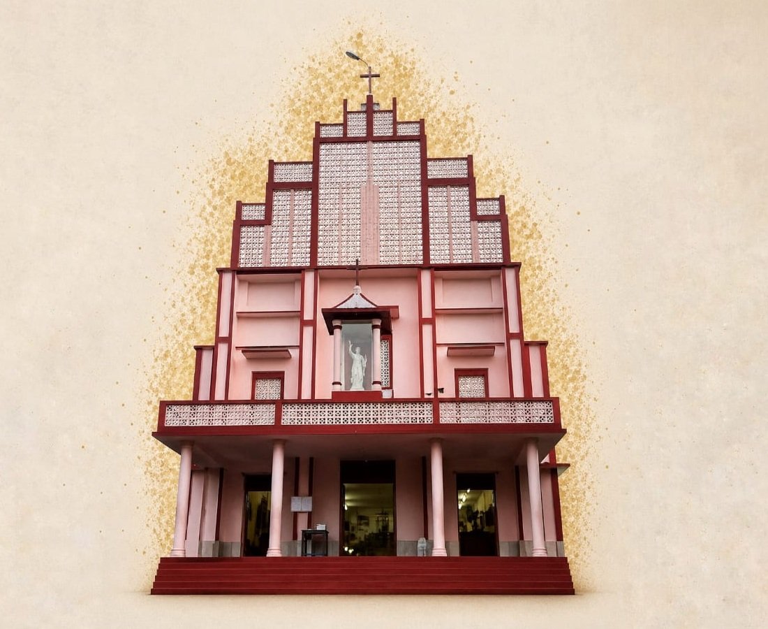 Thodupuzha Forane